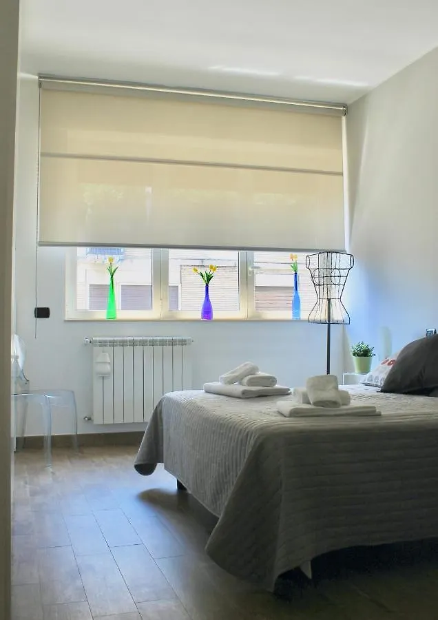 Daire Luxury Sella Nel Cuore Di Bari İtalya