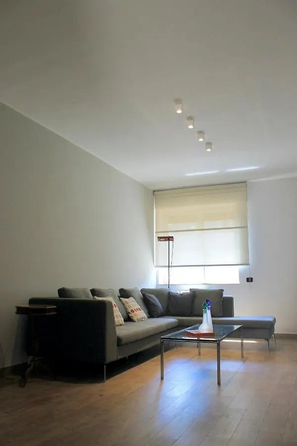 Luxury Sella Nel Cuore Di Bari Apartment