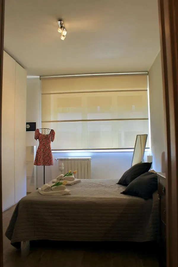 Luxury Sella Nel Cuore Di Bari Apartment