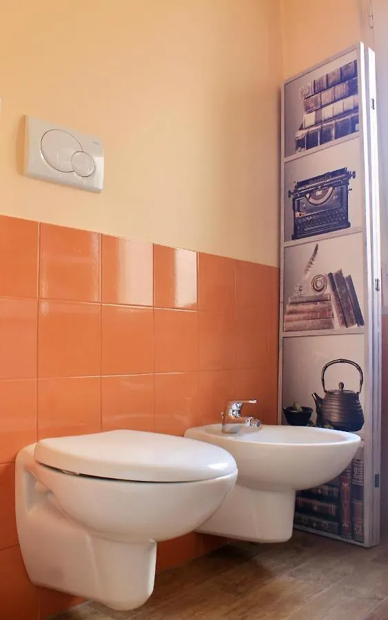Luxury Sella Nel Cuore Di Bari 0*,