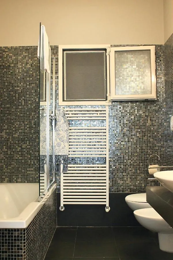 Luxury Sella Nel Cuore Di Bari Apartment