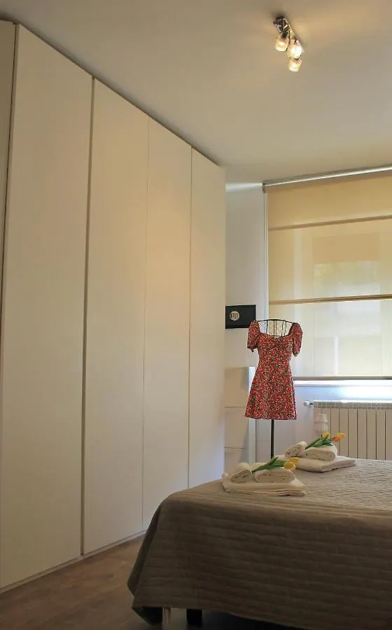 Apartment Luxury Sella Nel Cuore Di Bari