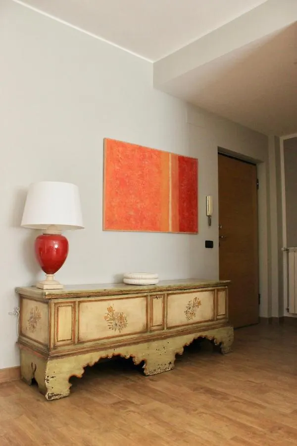 Apartment Luxury Sella Nel Cuore Di Bari