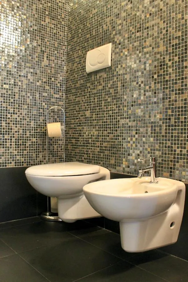 Apartment Luxury Sella Nel Cuore Di Bari
