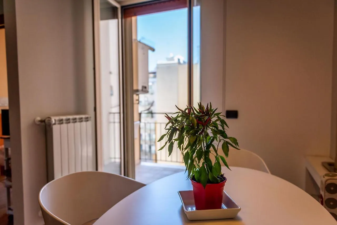 Luxury Sella Nel Cuore Di Bari location