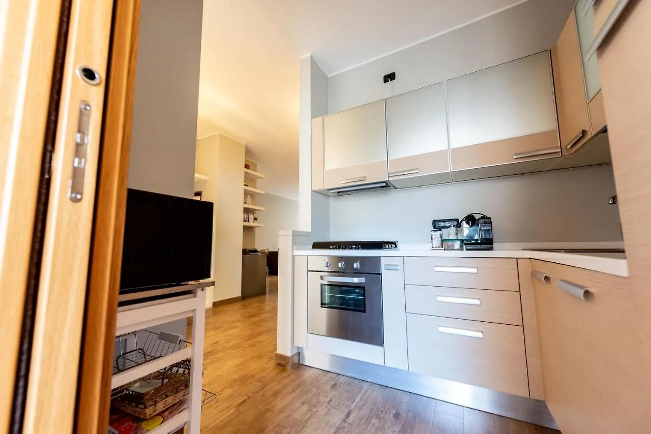 Apartment Luxury Sella Nel Cuore Di Bari