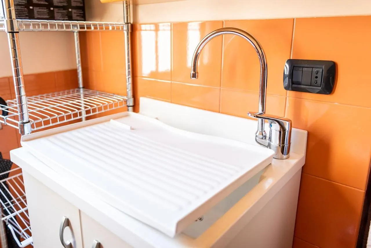 Apartment Luxury Sella Nel Cuore Di Bari