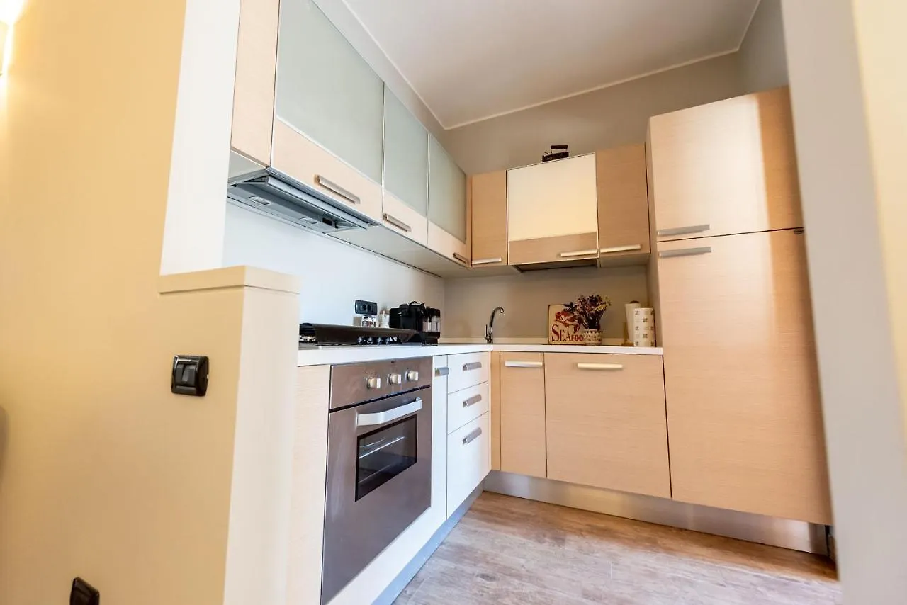 Luxury Sella Nel Cuore Di Bari Apartment