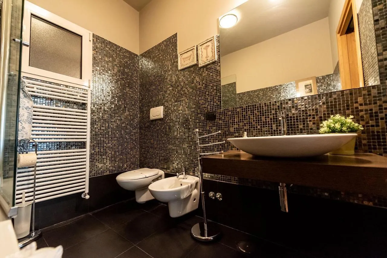 Luxury Sella Nel Cuore Di Bari Apartment