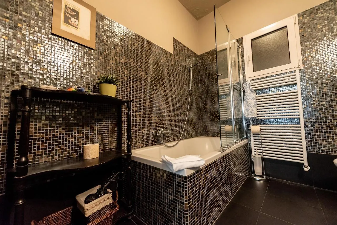 Luxury Sella Nel Cuore Di Bari