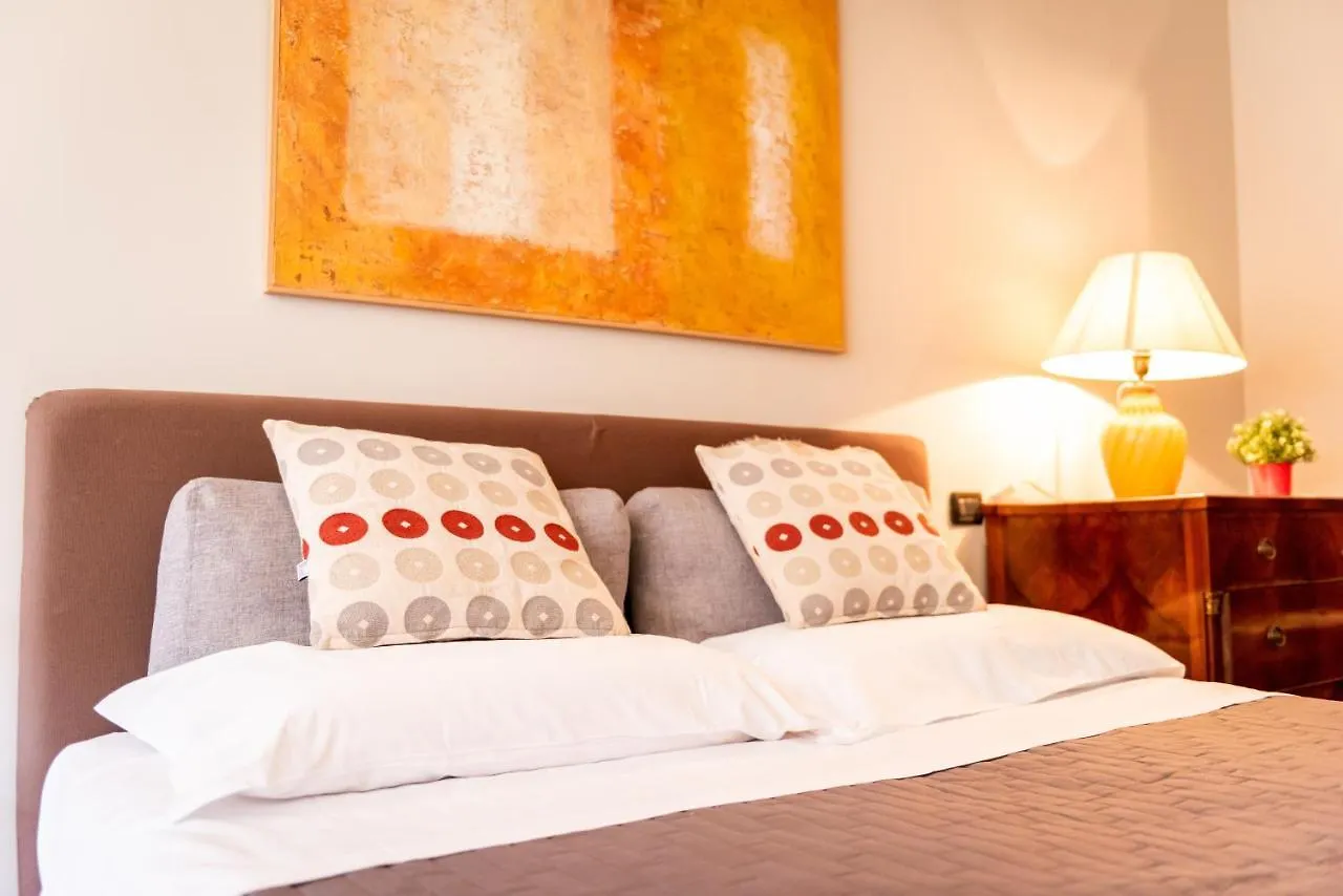 Apartment Luxury Sella Nel Cuore Di Bari